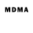 MDMA молли Den Fri